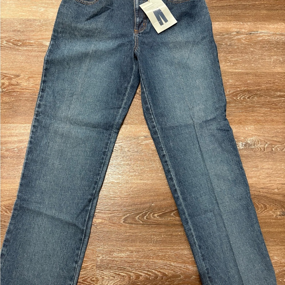 Sonoma Life + Style “The Weekender” Women’s Jeans – Size 12